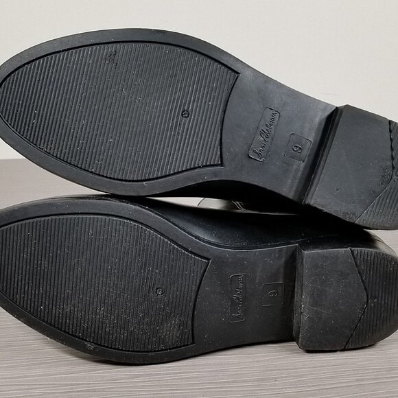 Sam Edelman 'Tinsley' Rain Boot, Black, Womens Size 9 M - Picture 9 of 10